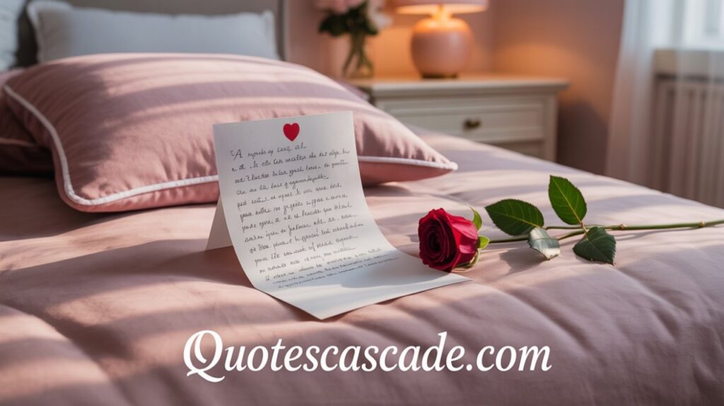 Apology Message For Her