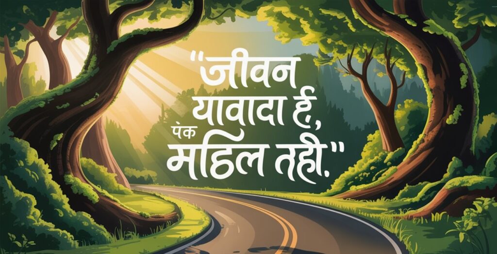 Motivational Quotes in Hindi