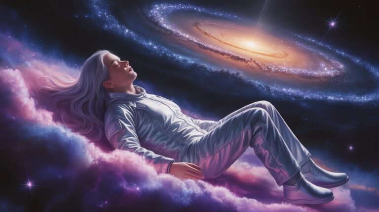 Good Night  Sweet Dreams