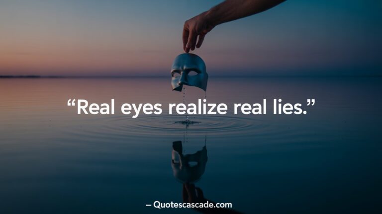 Fake Friends Quotes