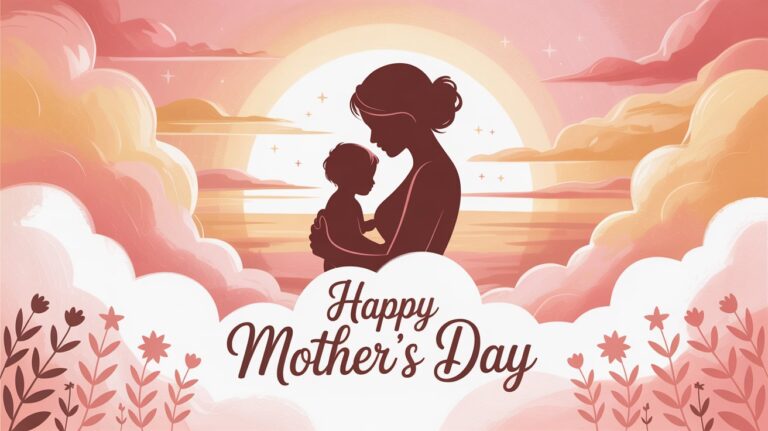 Happy Mothers Day Quotes