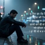 Sad Shayari