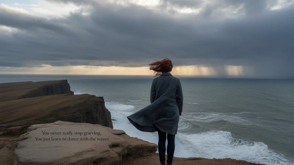 Beautiful Grief Quotes