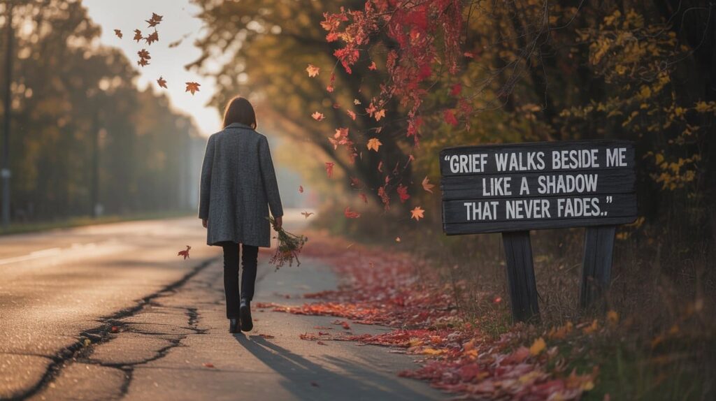 Beautiful Grief Quotes