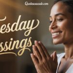 Tuesday Blessings
