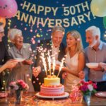 Happy Anniversary Wishes
