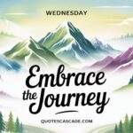 Wednesday Blessings