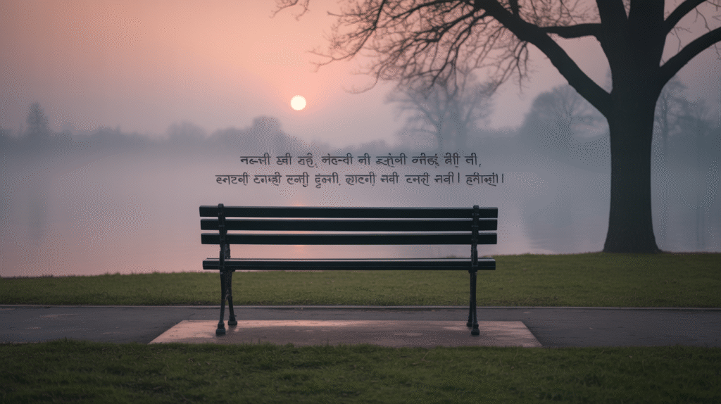 Sad Shayari