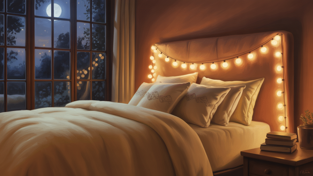 Good Night Sweet Dreams