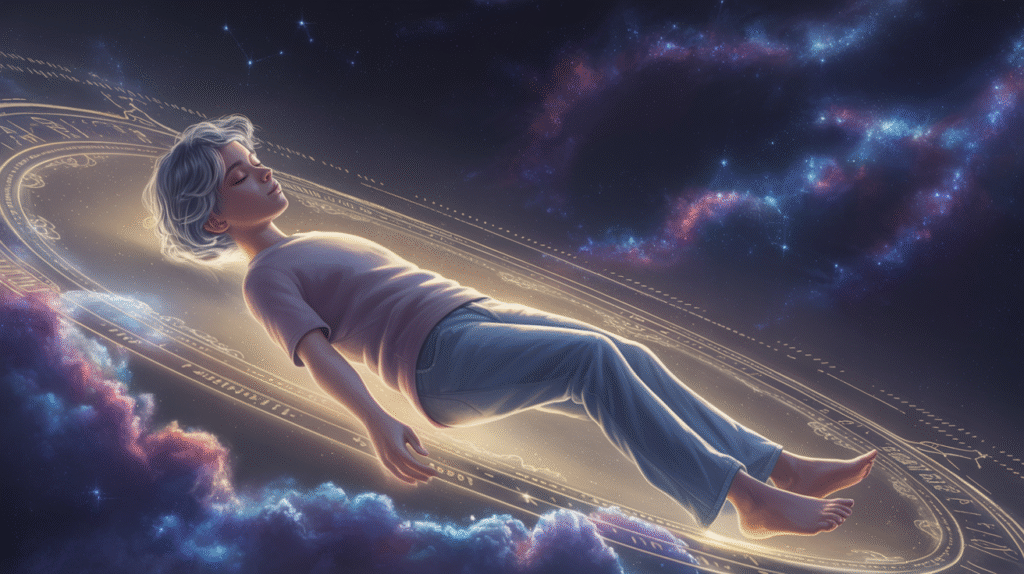 Good Night Sweet Dreams
