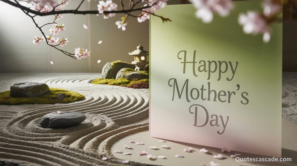 Happy Mothers Day Quotes
