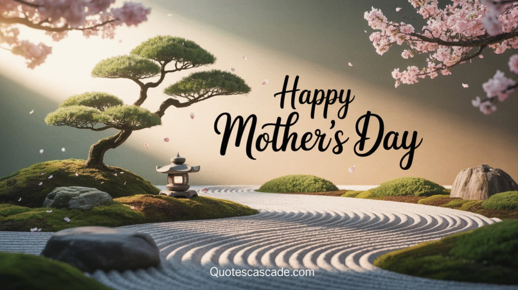 Happy Mothers Day Quotes
