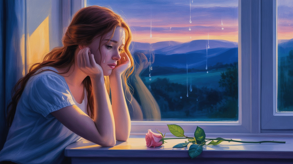 Romantic Shayari