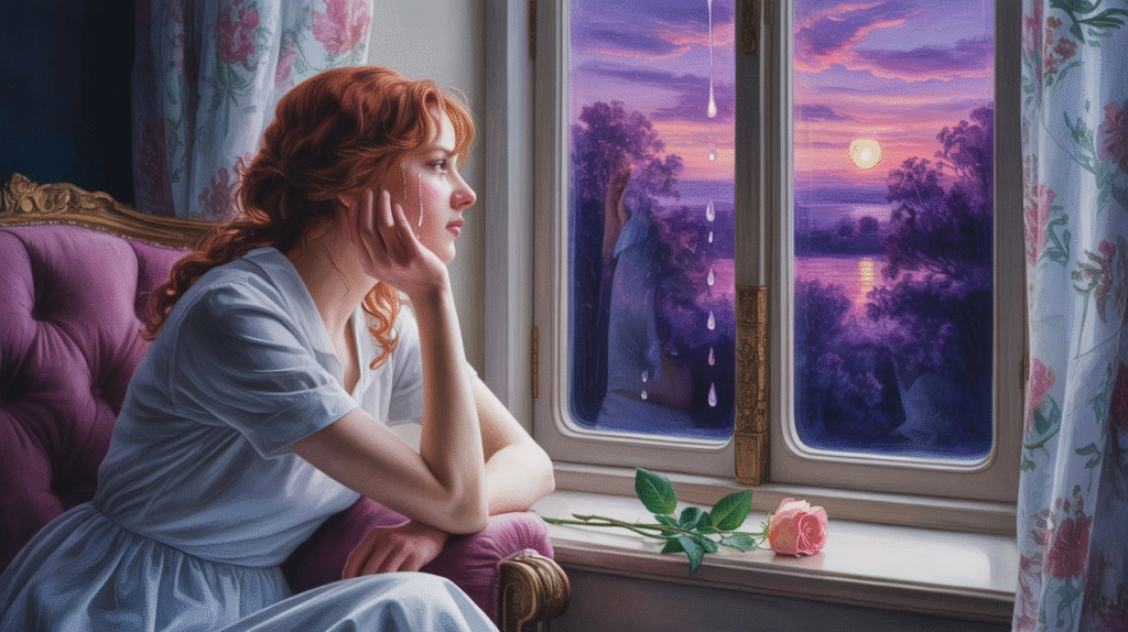 Romantic Shayari