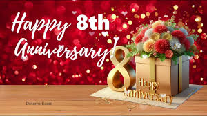 Happy Anniversary Wishes