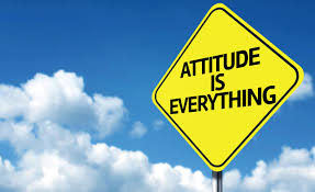 attitude captions