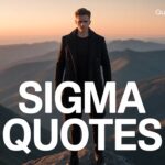 Sigma Quotes