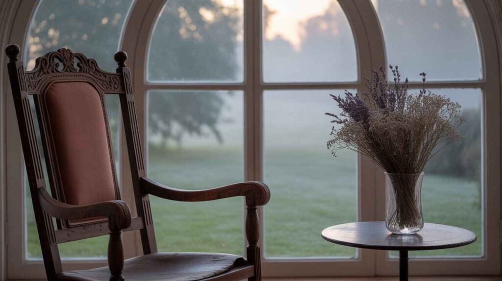 "Nothing compares to bedtime stories from grandma. This scene is what grandmother quotes are made of—love, wisdom, and sweet memories."

