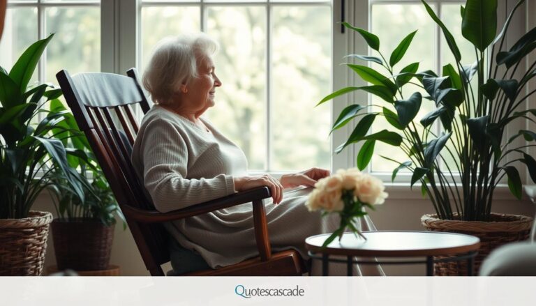 Grandmother Quotes