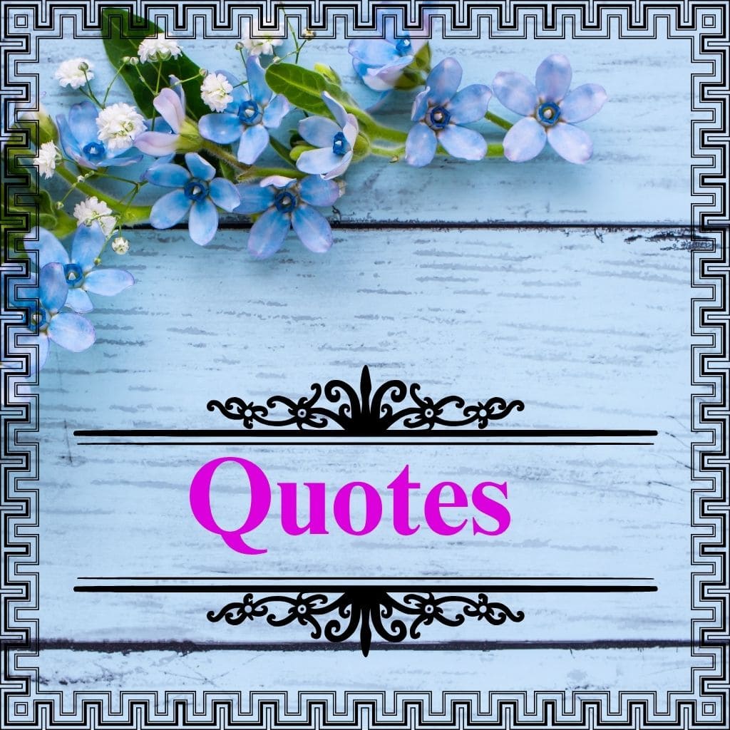 quotes