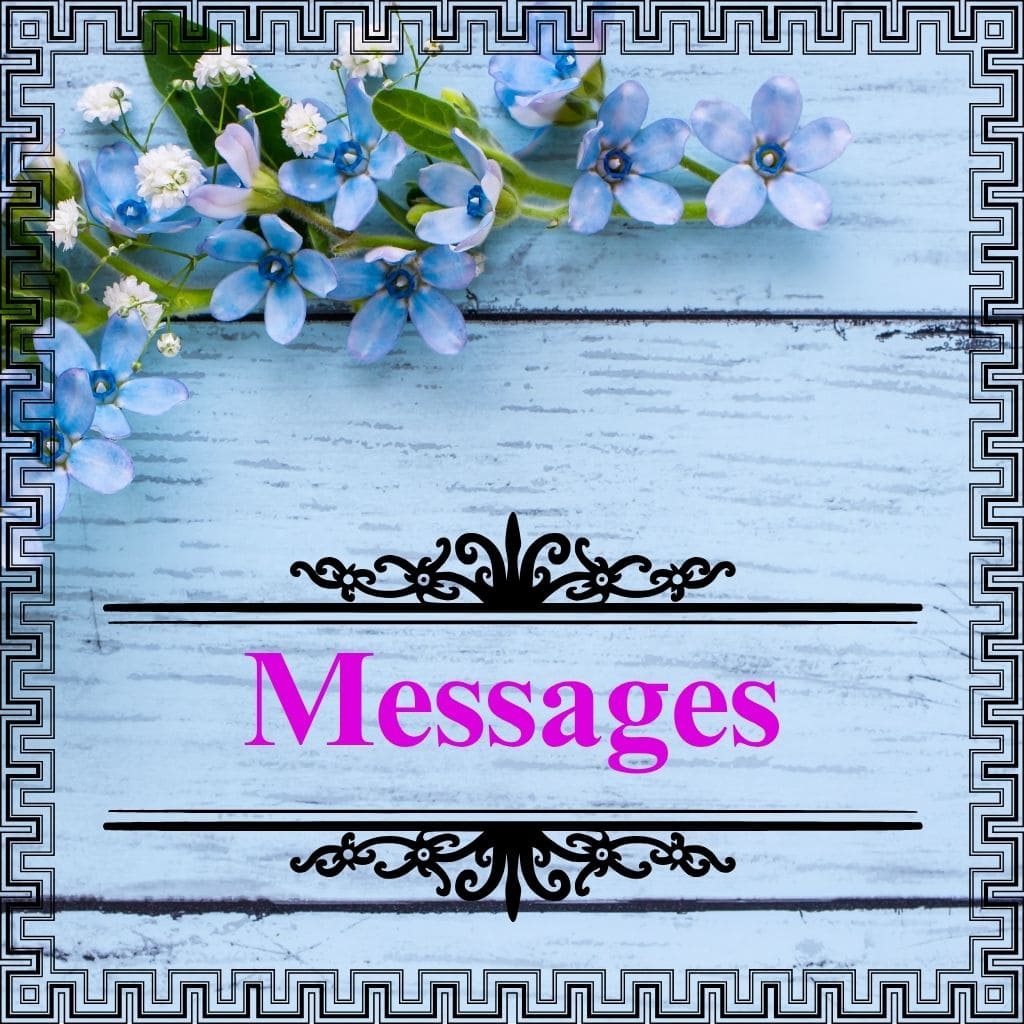 messages