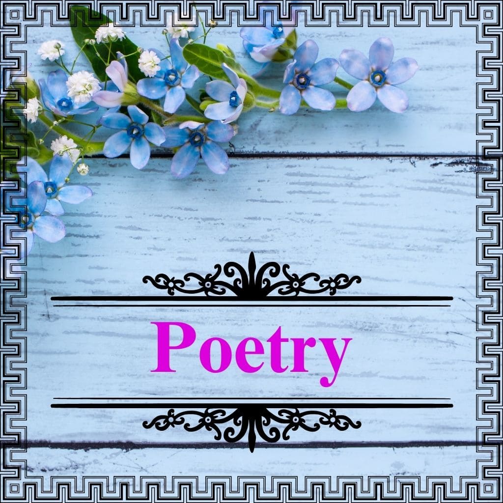 poetry