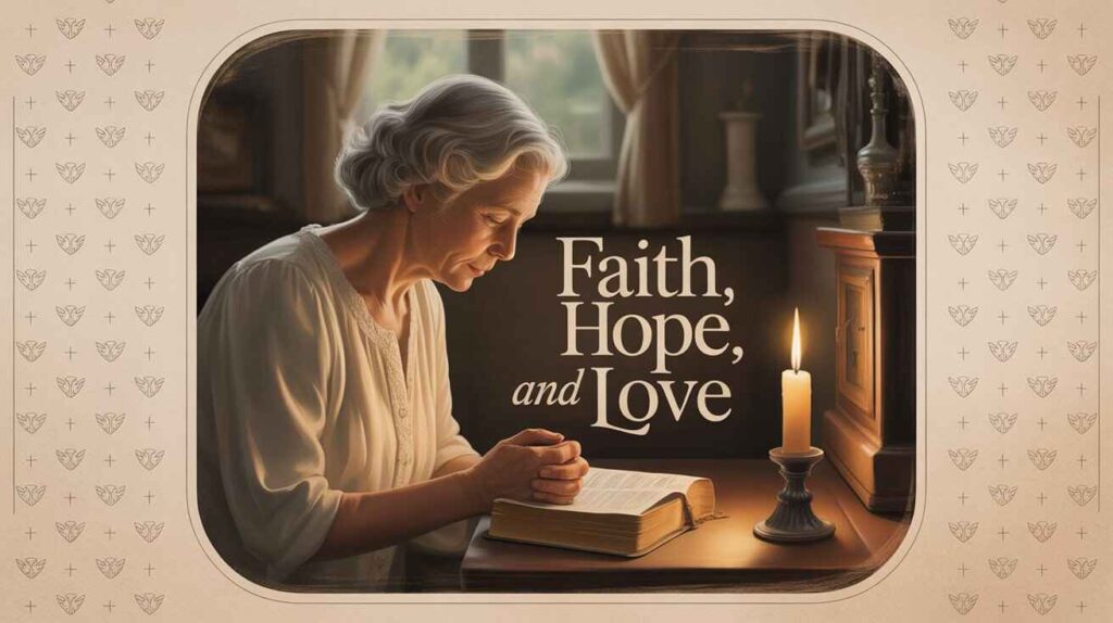 "Nothing compares to bedtime stories from grandma. This scene is what grandmother quotes are made of—love, wisdom, and sweet memories."

