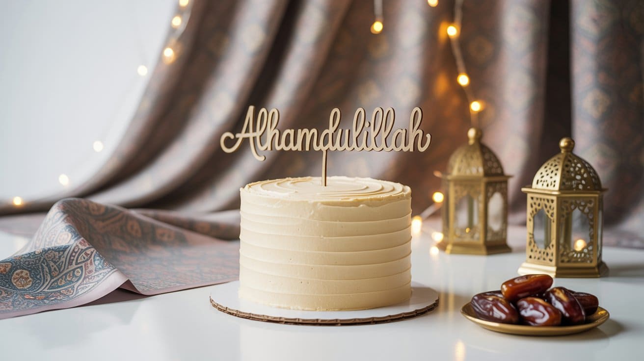 Islamic Birthday Wishes