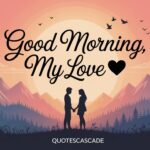 Good morning messages