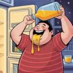 Fat Jokes