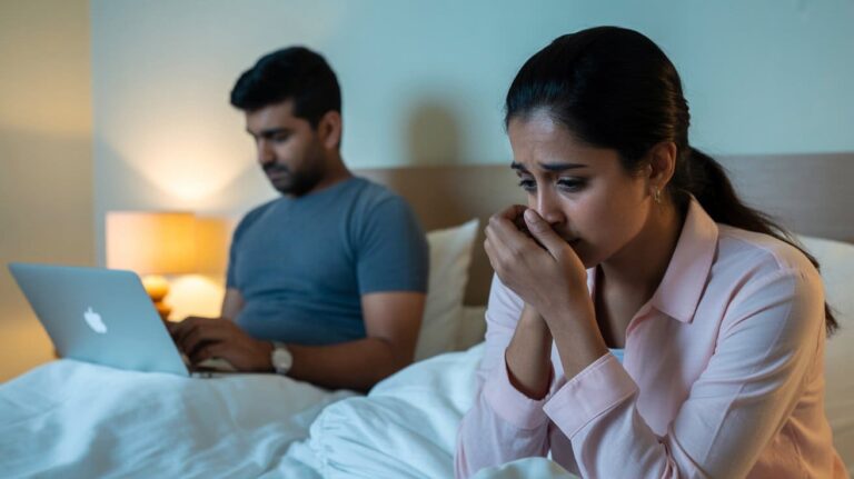 Husband Neglecting Wife Quotes In Kannada​