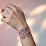80+ Powerful Female Tattoo Quotes About Strength & Resilience
