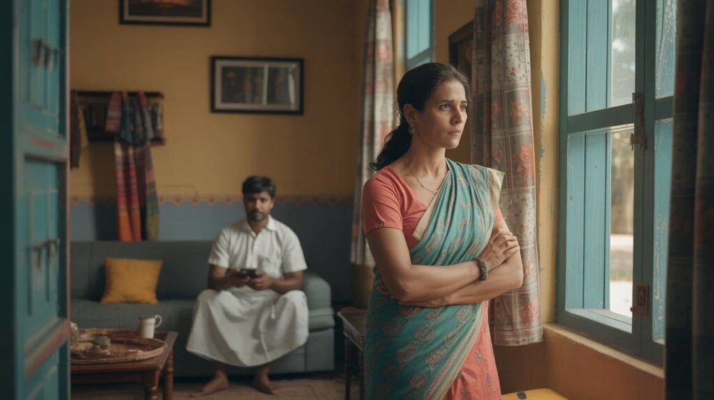 Husband Neglecting Wife Quotes In Kannada​